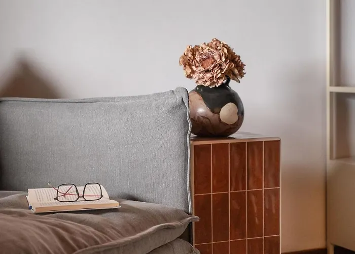 Canaryislandshost I Esencia Apartament *