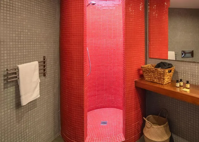 Apartament Canaryislandshost I Esencia Famara