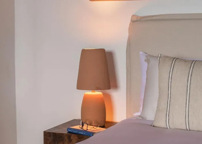 Canaryislandshost I Esencia Apartament