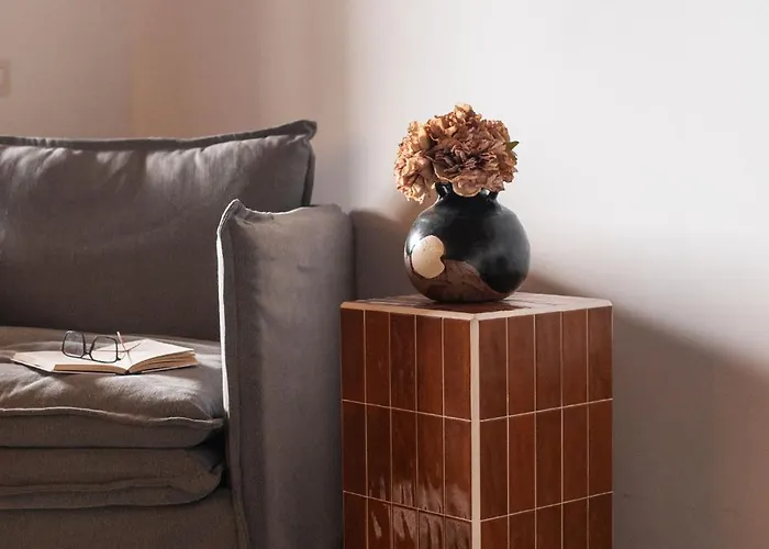 Apartament Canaryislandshost I Esencia *