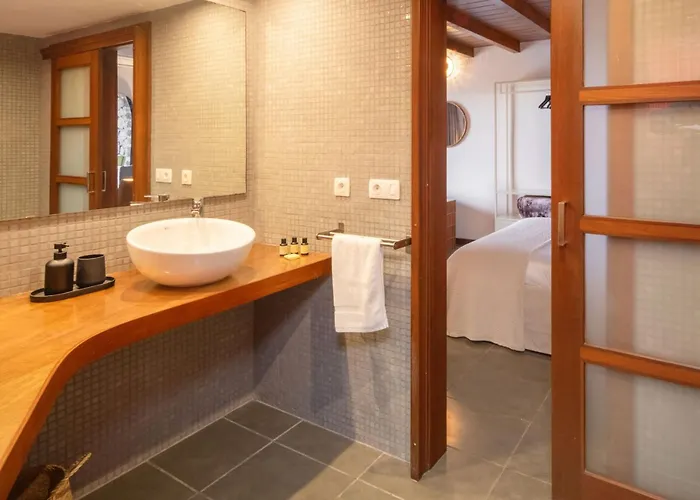 Canaryislandshost I Esencia Apartament