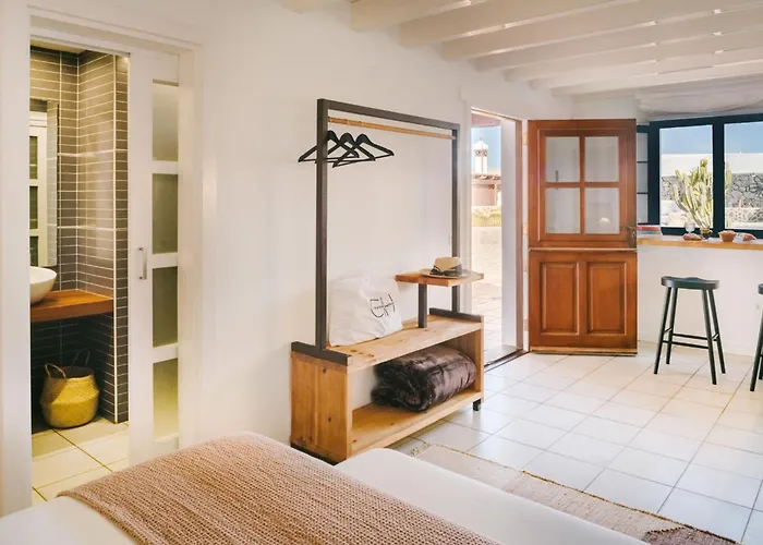 Apartament Canaryislandshost I Esencia