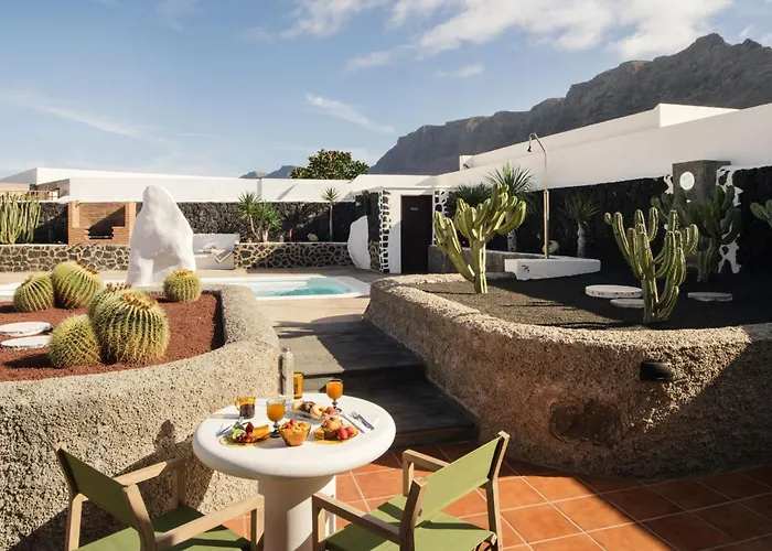 Canaryislandshost I Esencia *