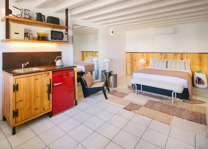 Canaryislandshost I Esencia *