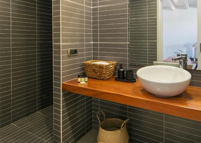 Canaryislandshost I Esencia Apartament