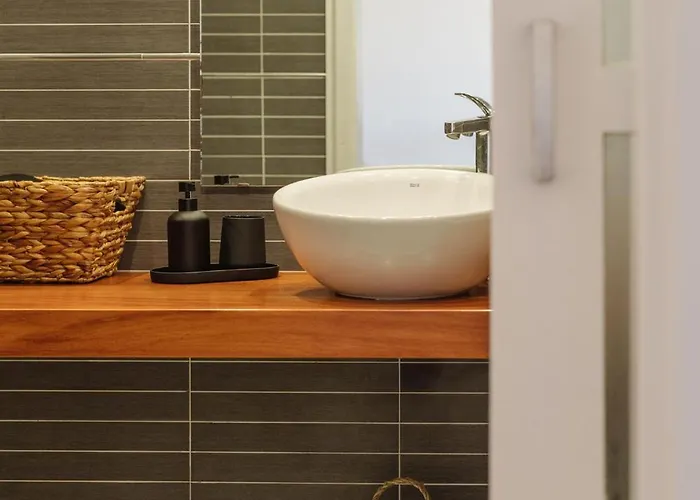 Canaryislandshost I Esencia Apartament