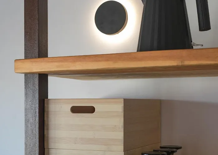 Canaryislandshost I Esencia Apartament