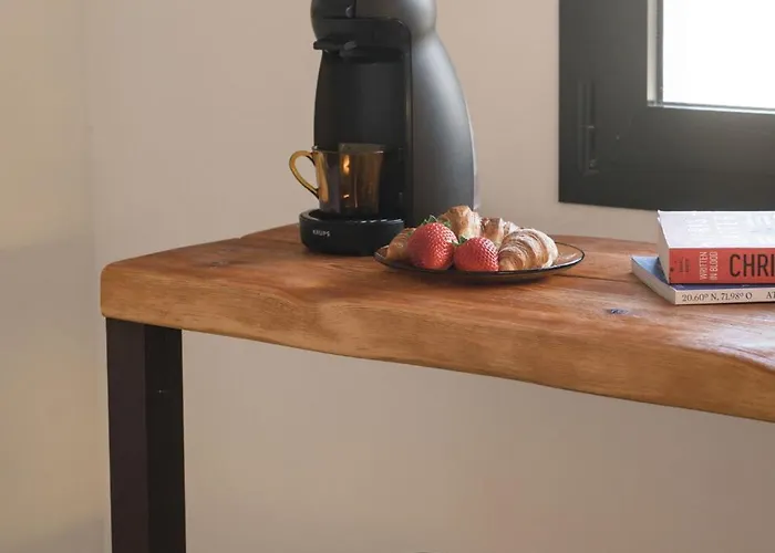 Canaryislandshost I Esencia