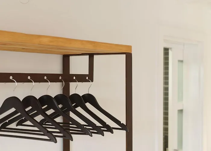 Apartament Canaryislandshost I Esencia Famara