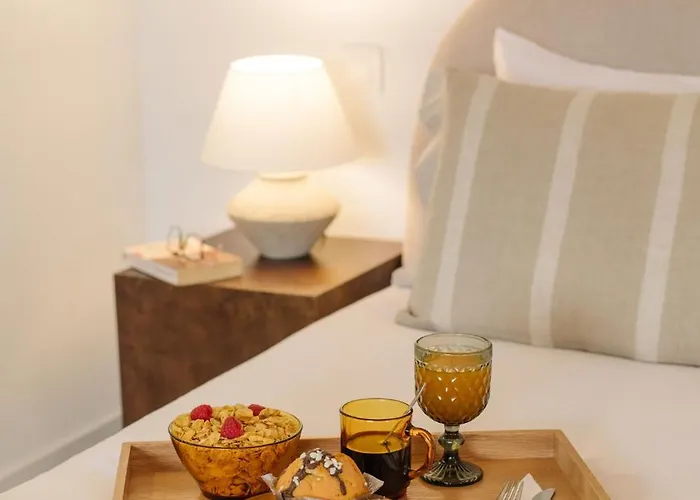 Canaryislandshost I Esencia Apartament *