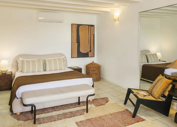 Canaryislandshost I Esencia Apartament