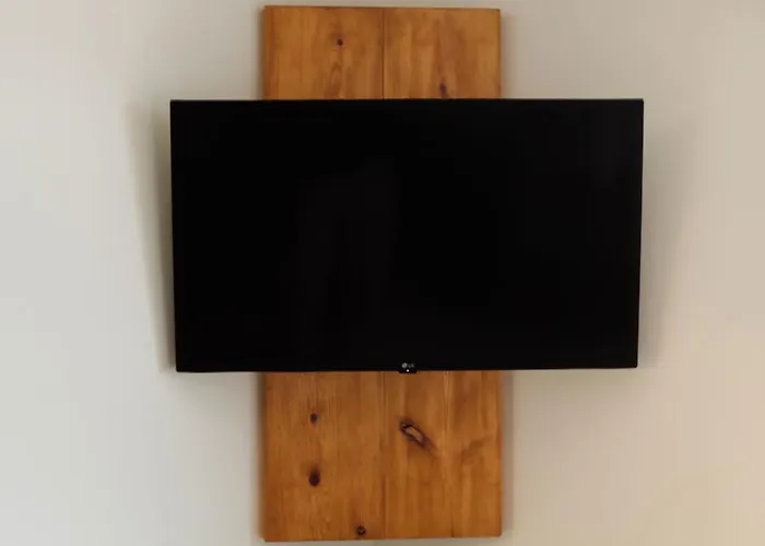 Daire Canaryislandshost I Esencia Famara