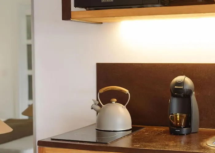 Daire Canaryislandshost I Esencia *