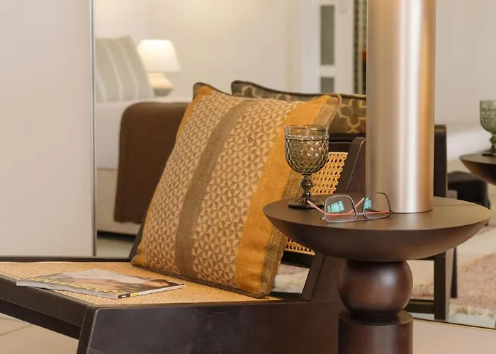 Canaryislandshost I Esencia *