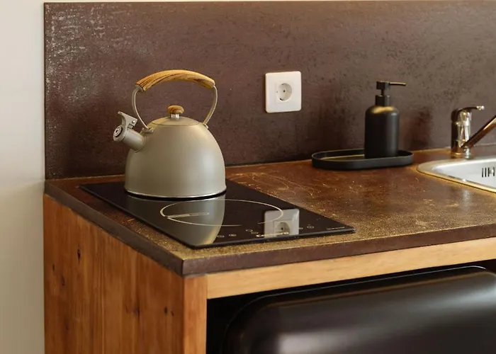 Daire Canaryislandshost I Esencia