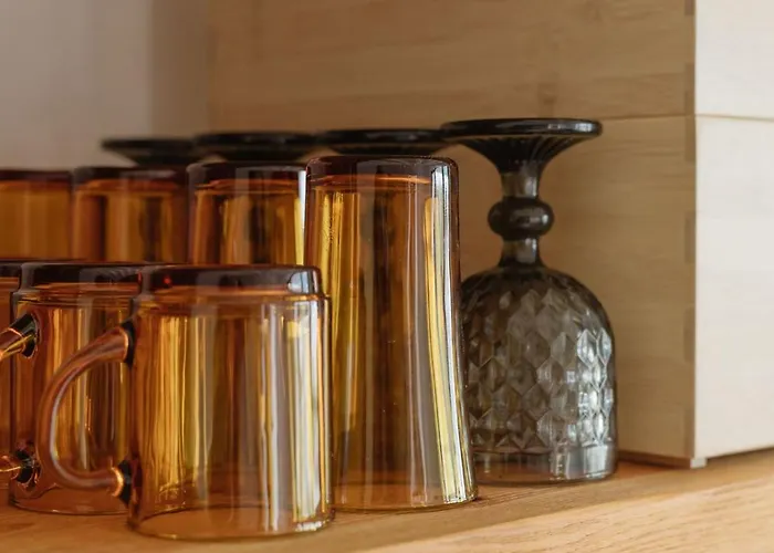 Apartament Canaryislandshost I Esencia Famara