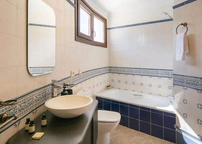 Apartment Canaryislandshost I Esencia