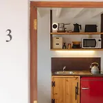 Canaryislandshost I Esencia Apartment