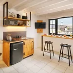 Apartment Canaryislandshost I Esencia Famara