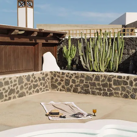 Apartment Canaryislandshost I Esencia Famara
