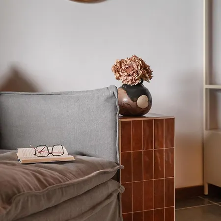 Canaryislandshost I Esencia Apartment *