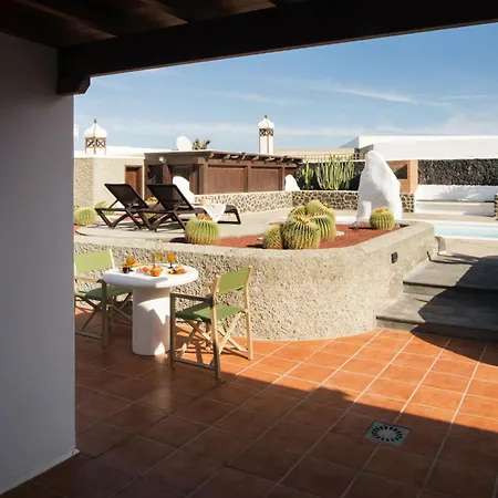 Apartment Canaryislandshost I Esencia