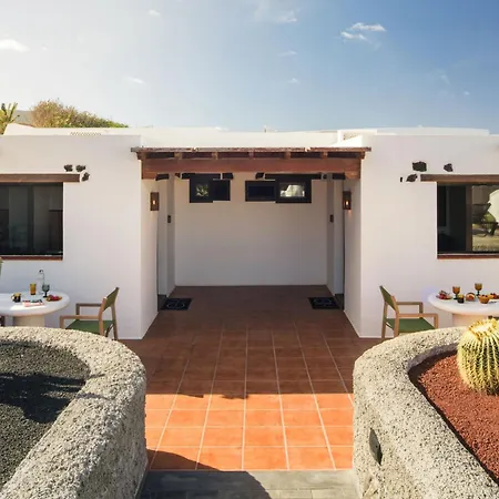 Canaryislandshost I Esencia Apartment