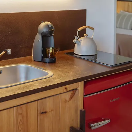 Apartment Canaryislandshost I Esencia Famara