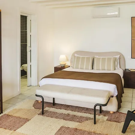 Canaryislandshost I Esencia Apartment Famara